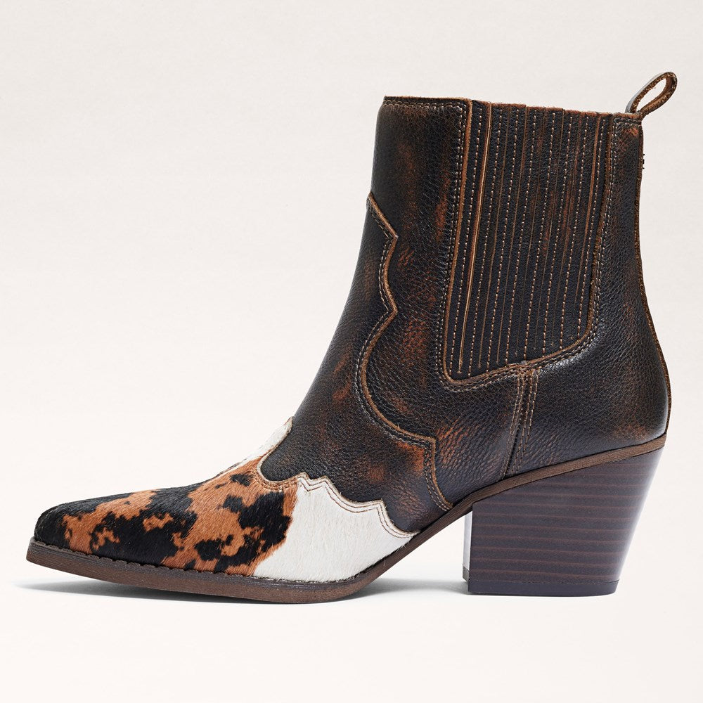 Sam Edelman Women's West Ankle Boots