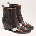 Sam Edelman Women's West Ankle Boots