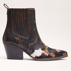 Sam Edelman Women's West Ankle Boots