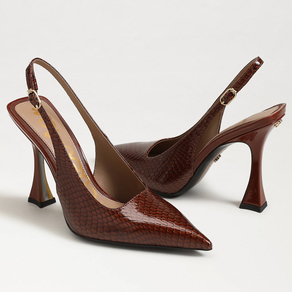 Sam Edelman Women's Odette Slingback Pumps
