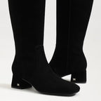 Sam Edelman Porter Wide Calf Knee High Boots