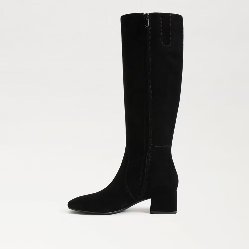 Sam Edelman Porter Wide Calf Knee High Boots