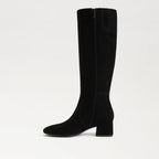 Sam Edelman Porter Wide Calf Knee High Boots