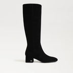 Sam Edelman Porter Wide Calf Knee High Boots