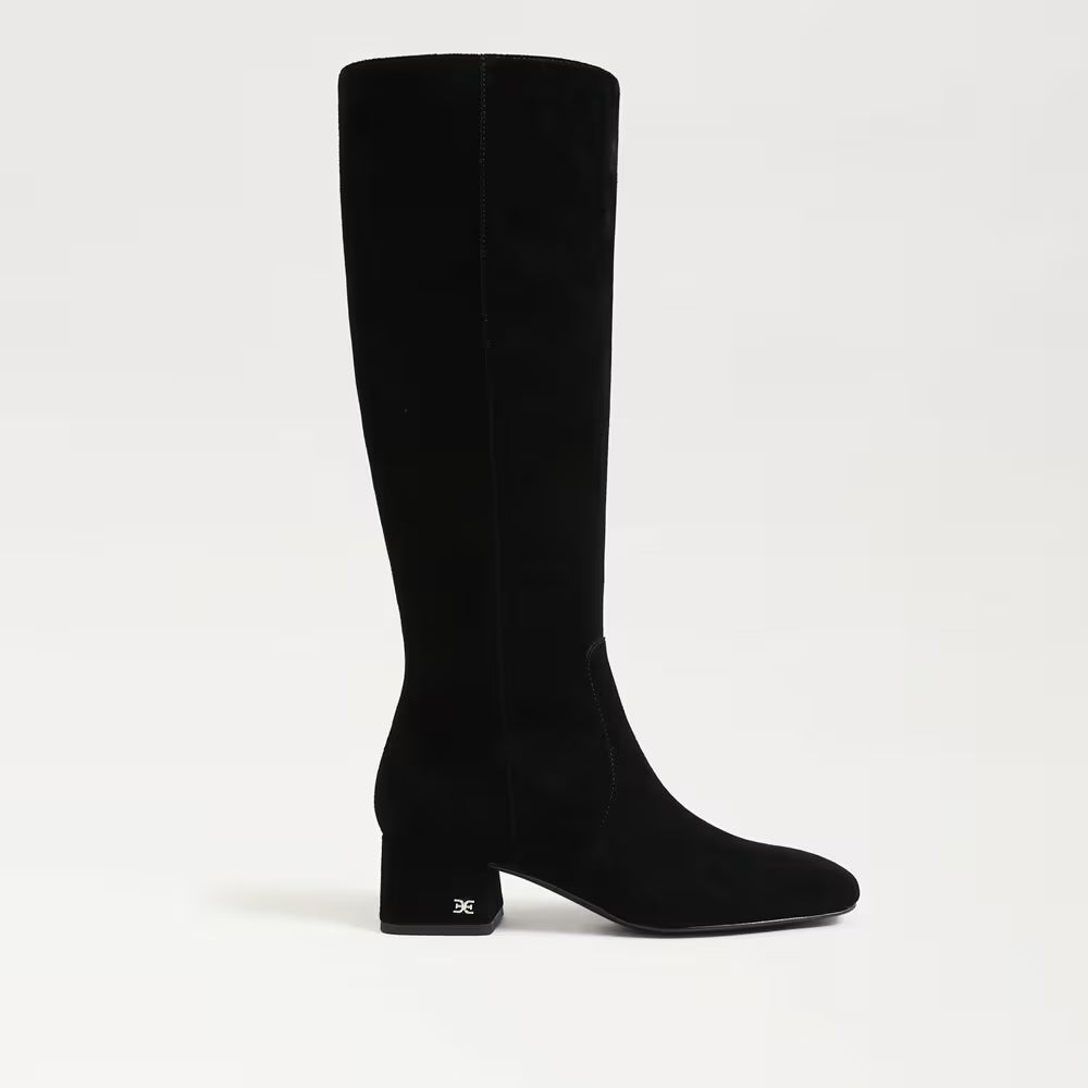 Sam Edelman Porter Wide Calf Knee High Boots