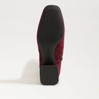 Sam Edelman Porter Wide Calf Knee High Boots