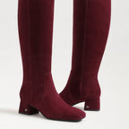 Sam Edelman Porter Wide Calf Knee High Boots