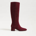 Sam Edelman Porter Wide Calf Knee High Boots