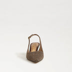 Sam Edelman Women's Bianka Slingback Pumps