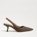 Sam Edelman Women's Bianka Slingback Pumps