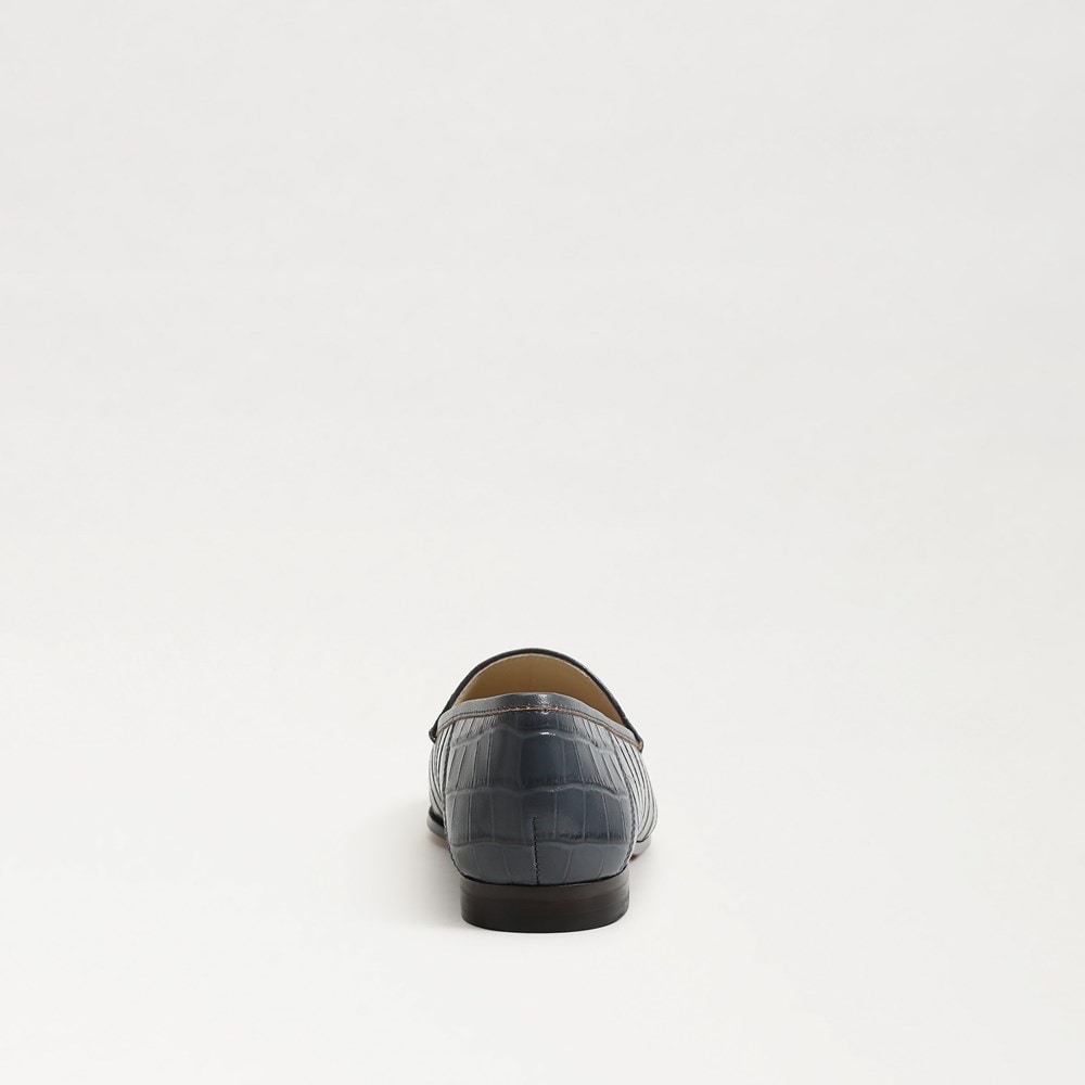 Sam Edelman Women's Loraine Bit Loafers