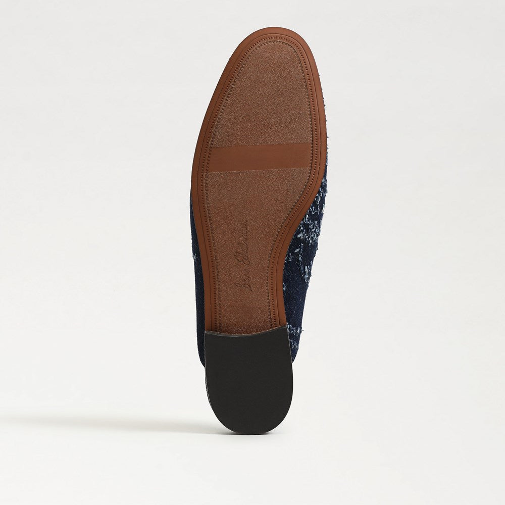 Sam Edelman Women's Linnie Bit Mules