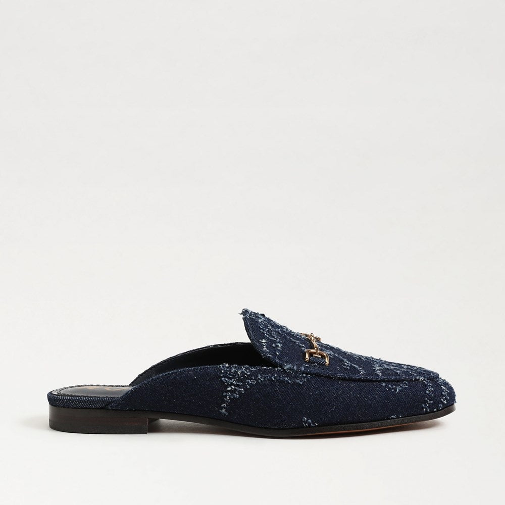 Sam Edelman Women's Linnie Bit Mules