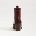 Sam Edelman Women's West Ankle Boots