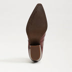 Sam Edelman Women's West Ankle Boots