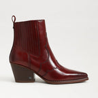 Sam Edelman Women's West Ankle Boots