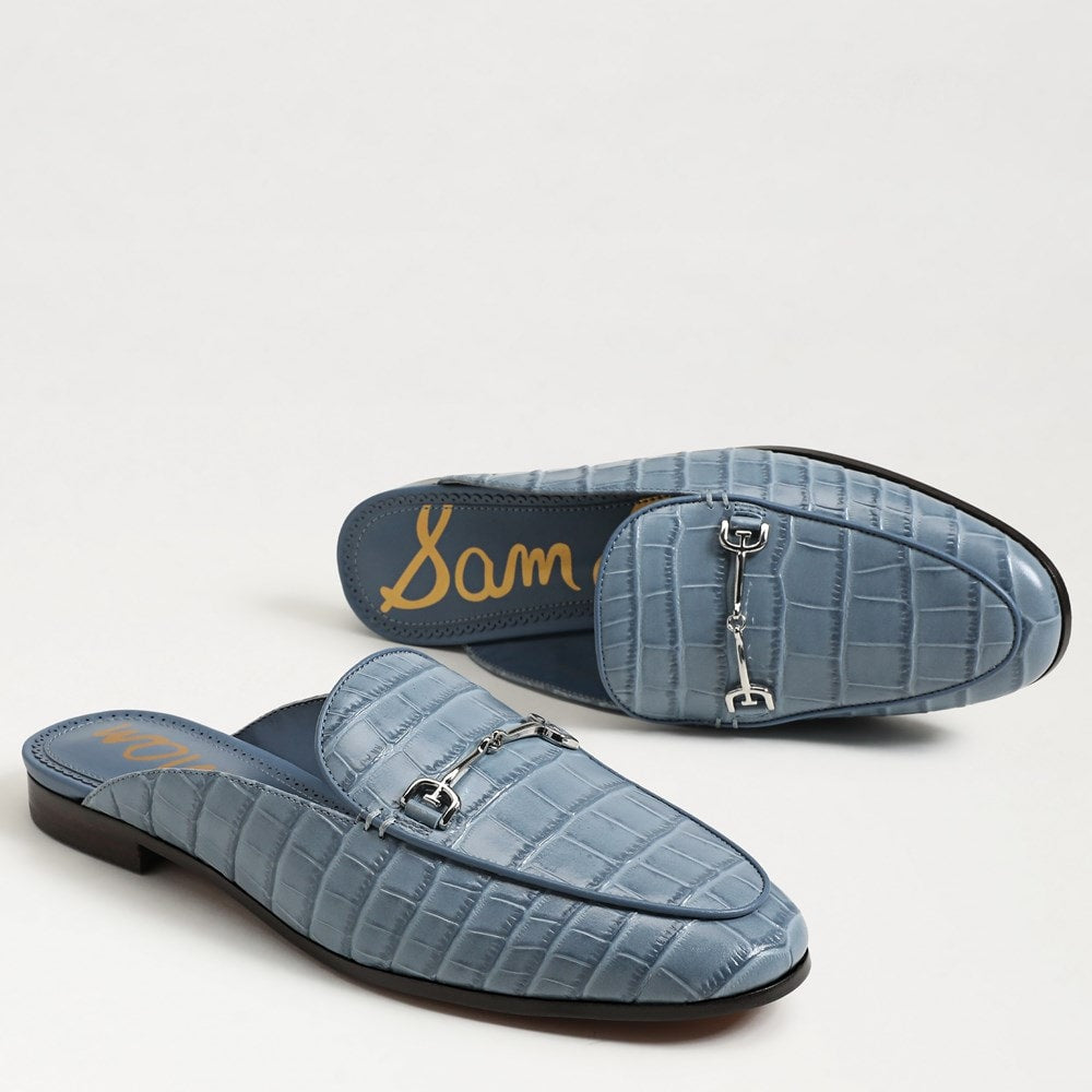 Sam Edelman Women's Linnie Bit Mules
