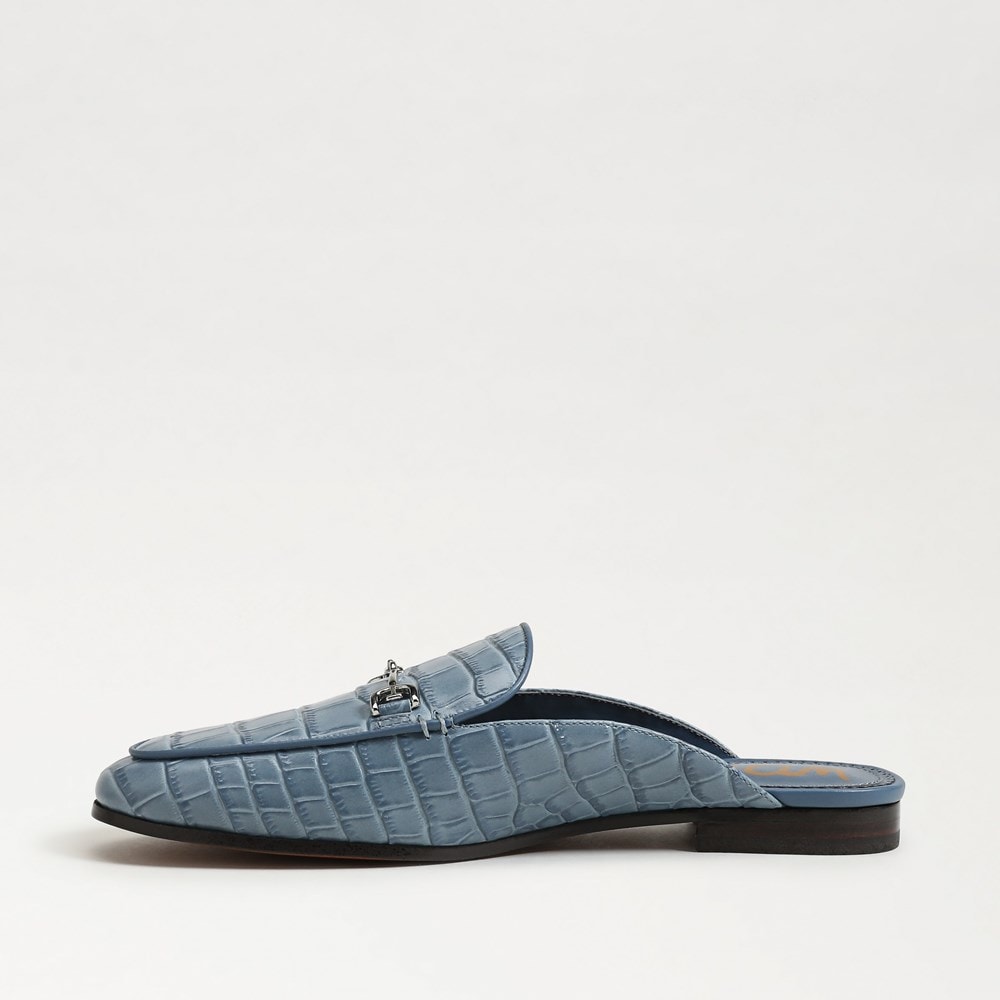 Sam Edelman Women's Linnie Bit Mules