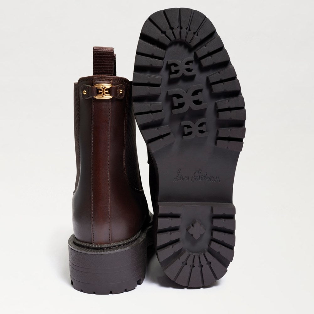 Sam Edelman Women's Laguna Chelsea Boots