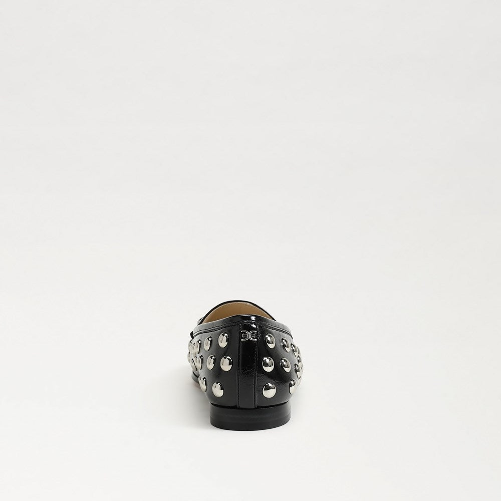 Sam Edelman Women's Loraine Studded Bit Loafers