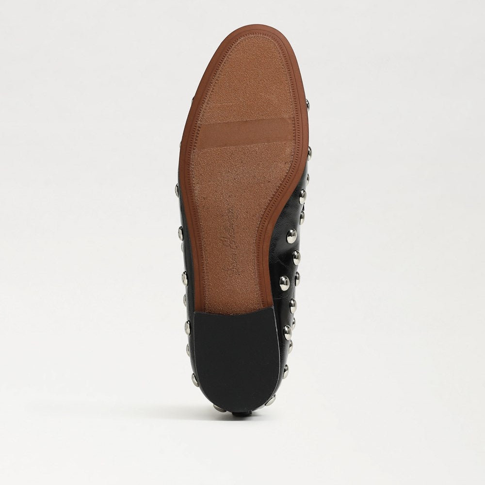 Sam Edelman Women's Loraine Studded Bit Loafers