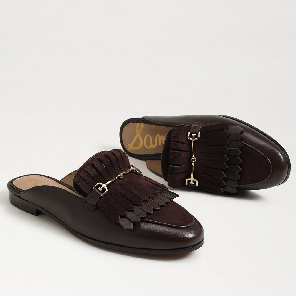 Sam Edelman Women's Lainey Bit Mules