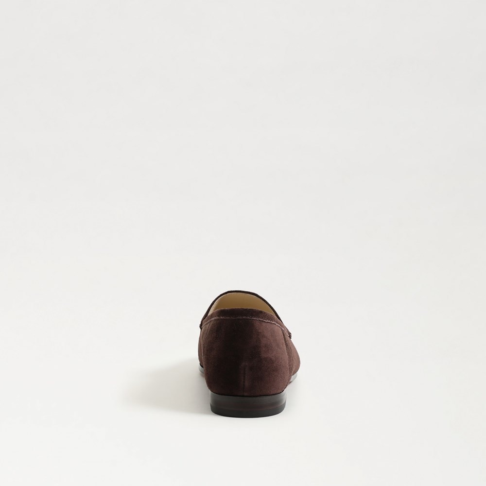 Sam Edelman Women's Loraine Bit Loafers