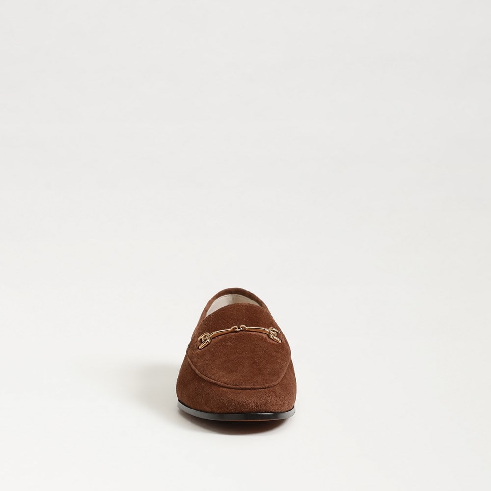 Sam Edelman Women's Loraine Bit Loafers