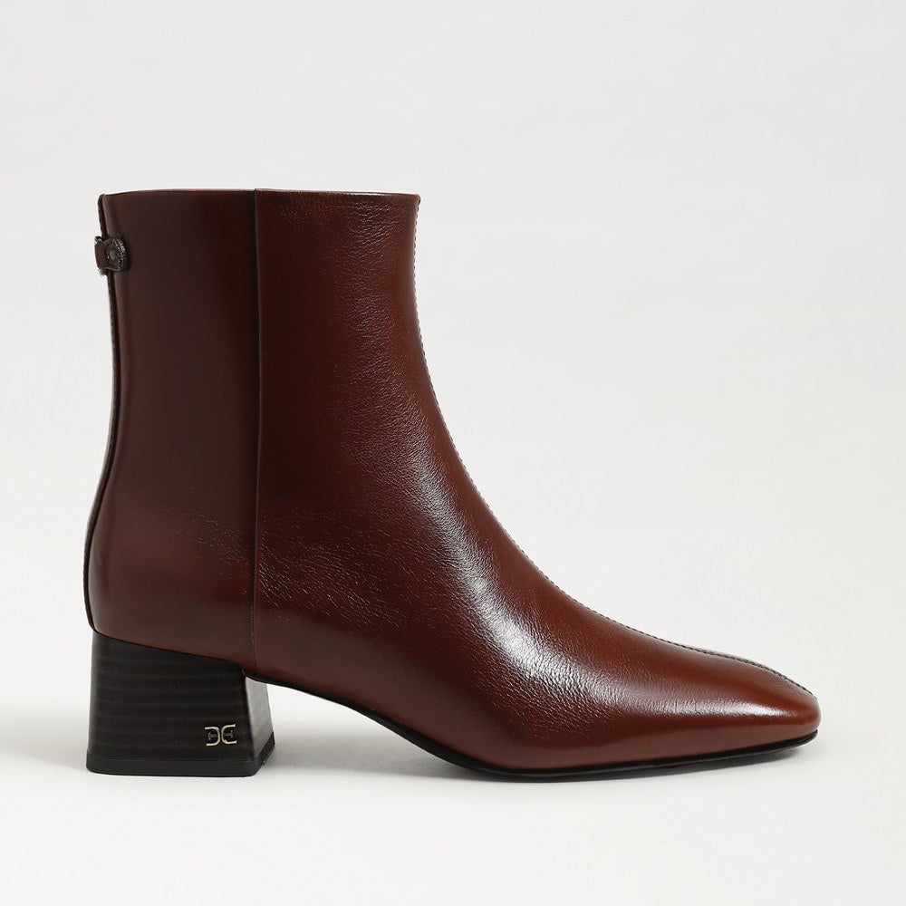 Sam Edelman Women's Paige Ankle Boots