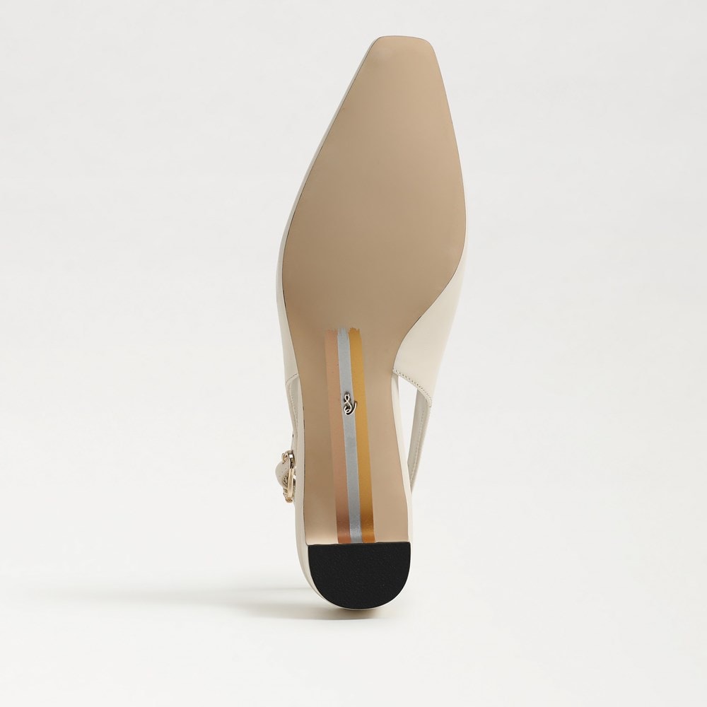 Sam Edelman Women's Ronnie Slingback Heels