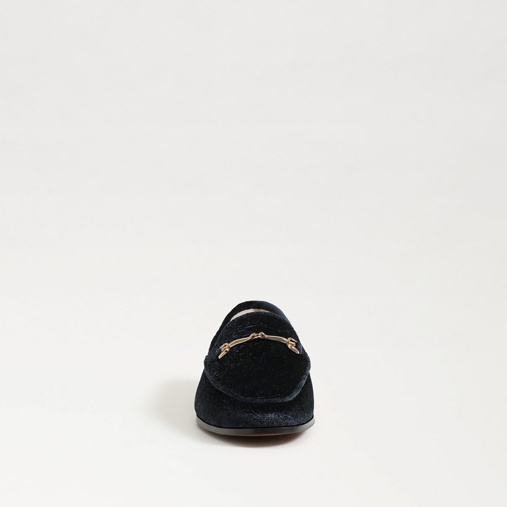 Sam Edelman Women's Loraine Bit Loafers