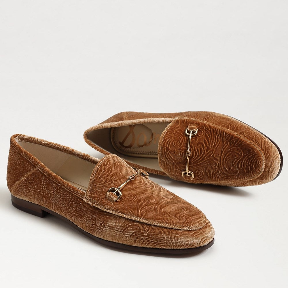 Sam Edelman Women's Loraine Bit Loafers