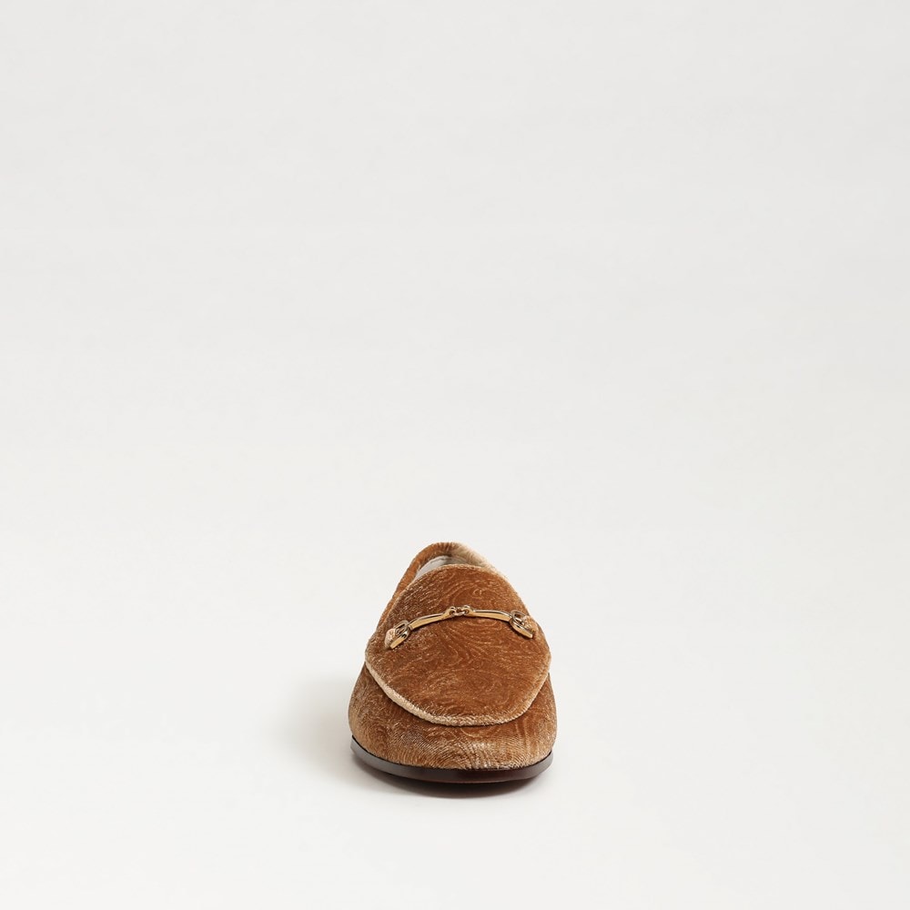 Sam Edelman Women's Loraine Bit Loafers