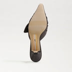 Sam Edelman Women's Bex Kitten Heel Mules