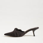 Sam Edelman Women's Bex Kitten Heel Mules
