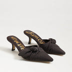 Sam Edelman Women's Bex Kitten Heel Mules