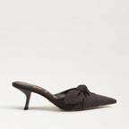 Sam Edelman Women's Bex Kitten Heel Mules