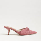 Sam Edelman Women's Bex Kitten Heel Mules