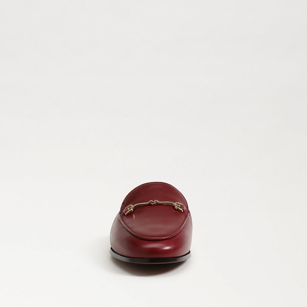 Sam Edelman Women's Linnie Bit Mules