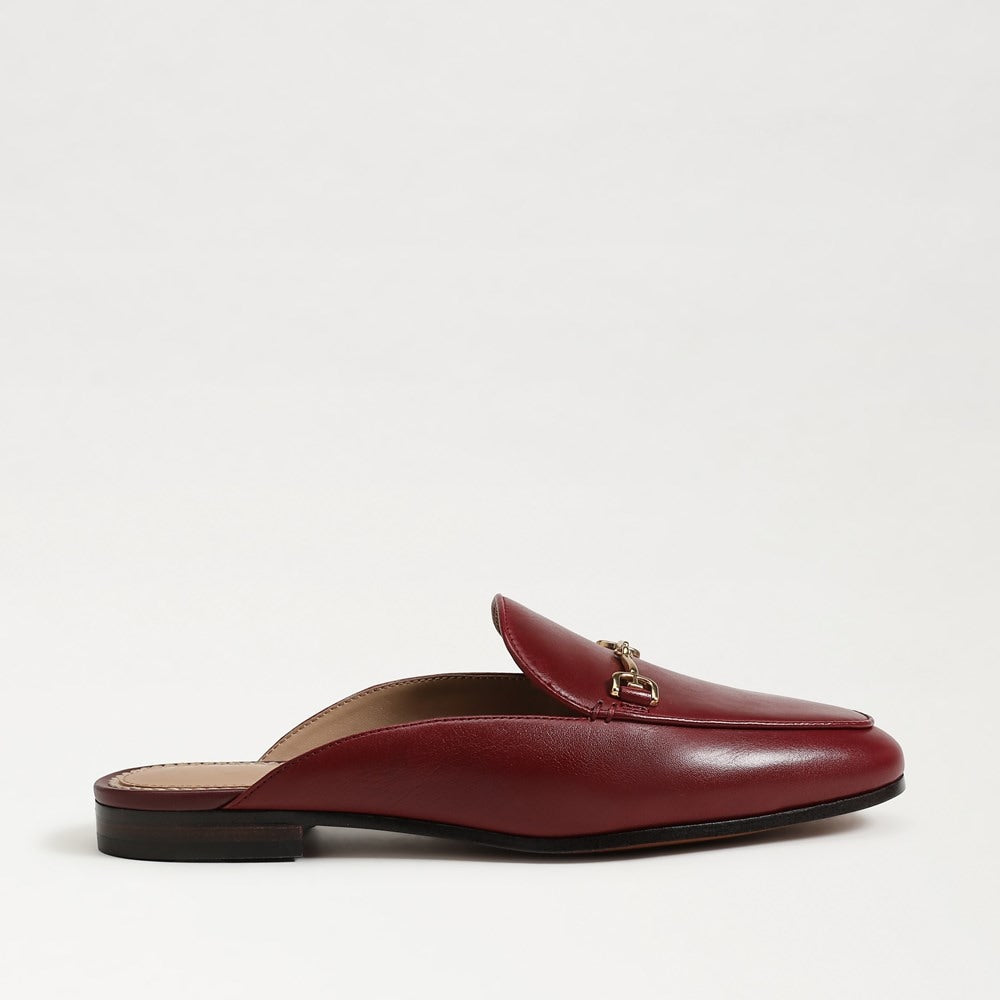Sam Edelman Women's Linnie Bit Mules