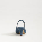 Sam Edelman Women's Bianka Slingback Pumps