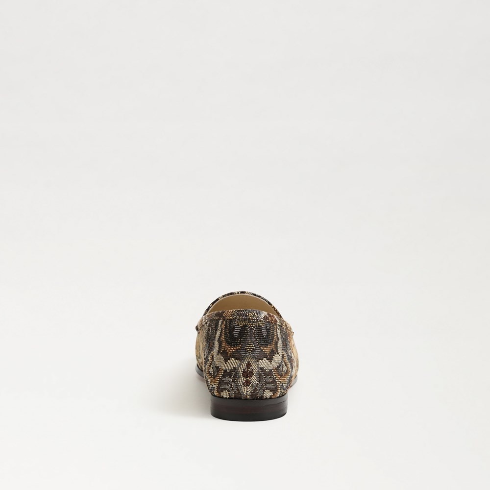 Sam Edelman Women's Loraine Bit Loafers