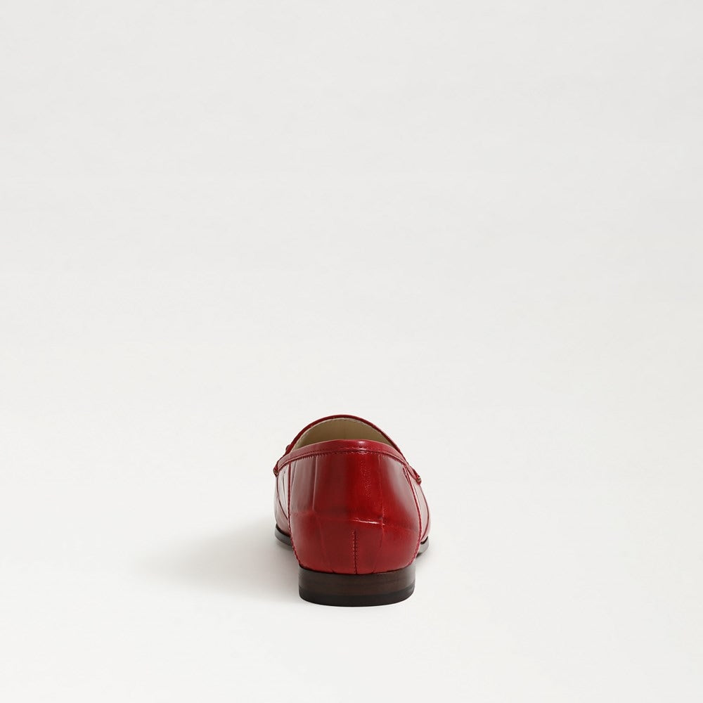 Sam Edelman Women's Loraine Bit Loafers