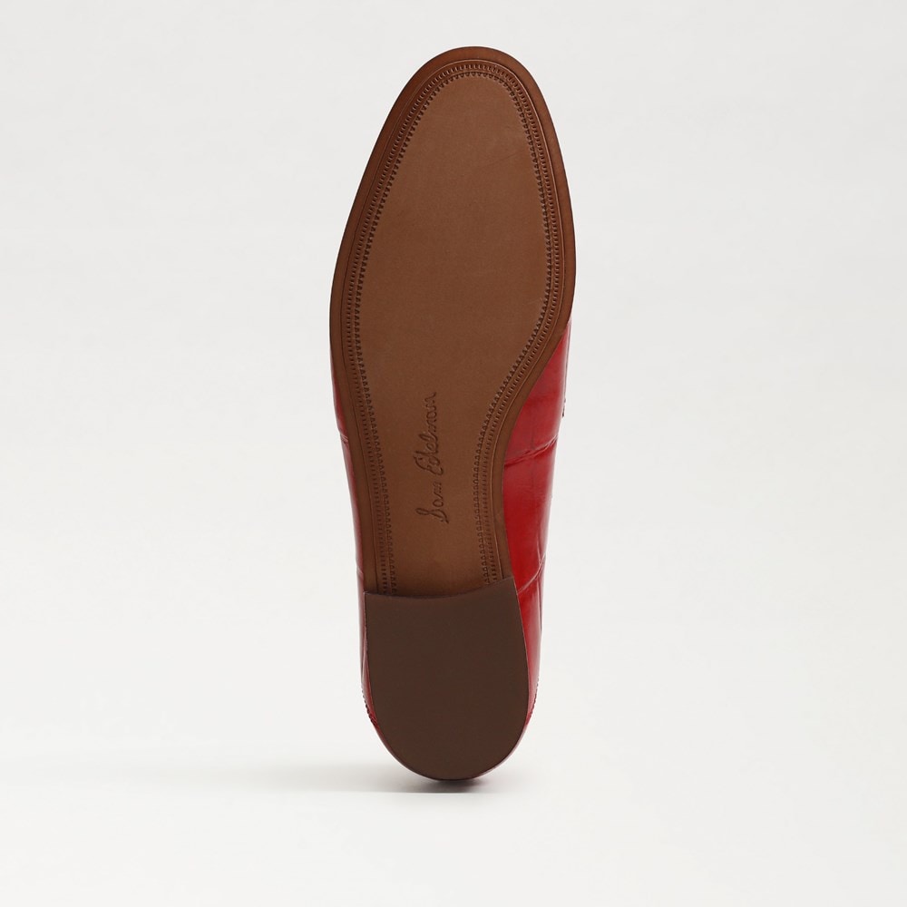 Sam Edelman Women's Loraine Bit Loafers