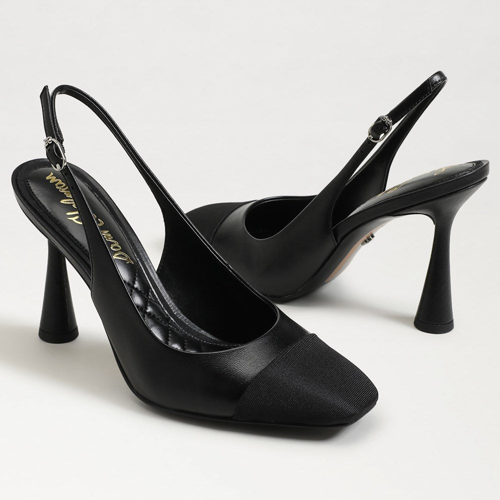Sam Edelman Women's Essa Slingback Pumps