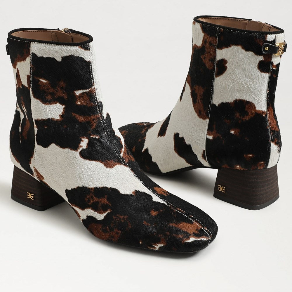 Sam Edelman Women's Paige Ankle Boots