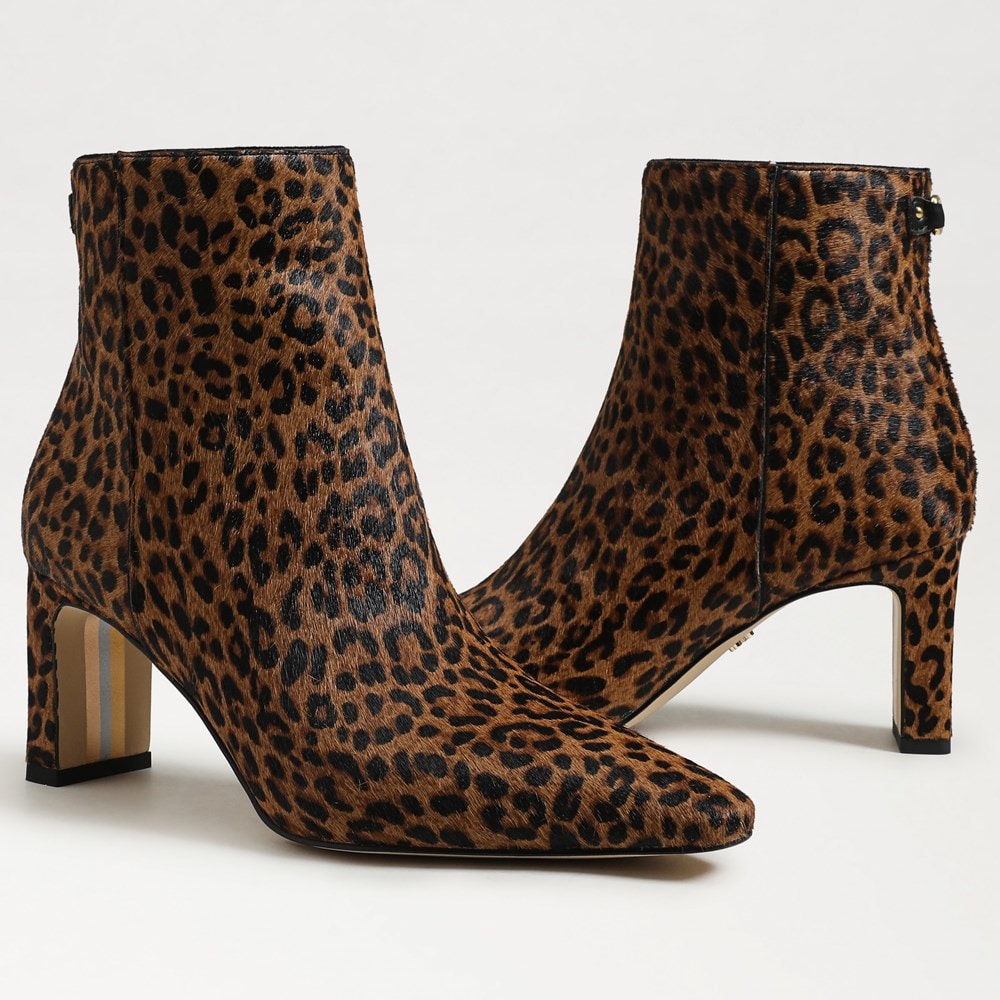 Sam Edelman Women's Saige Ankle Booties