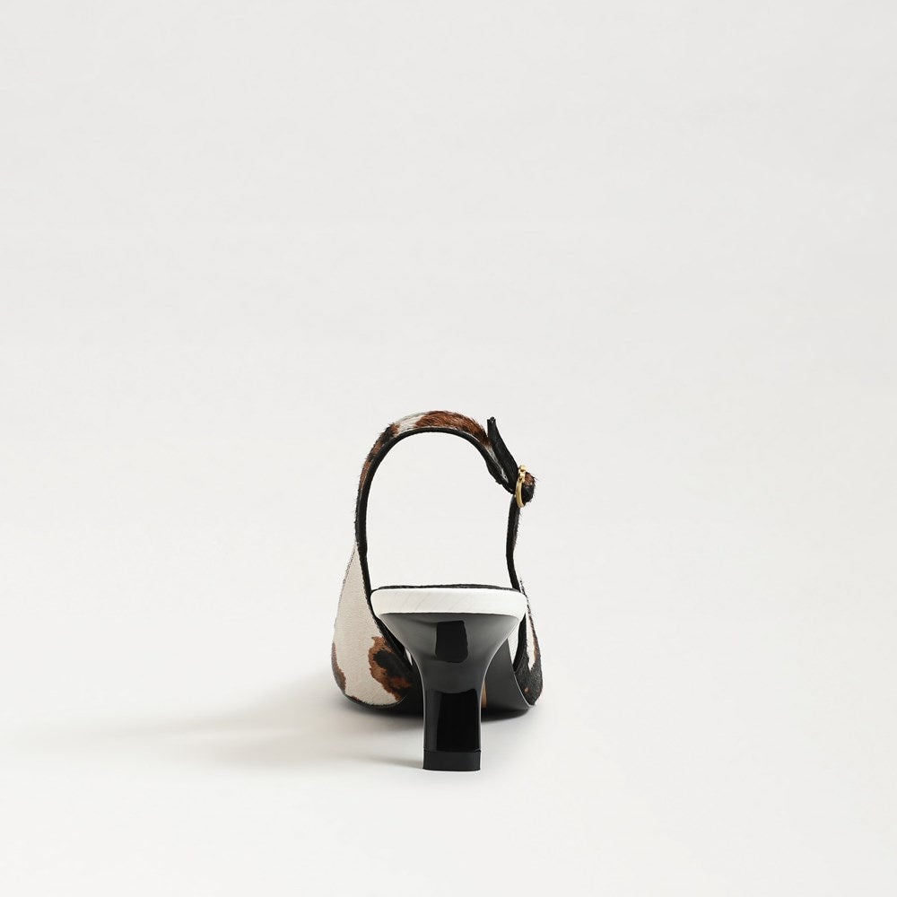 Sam Edelman Women's Bianka Slingback Pumps