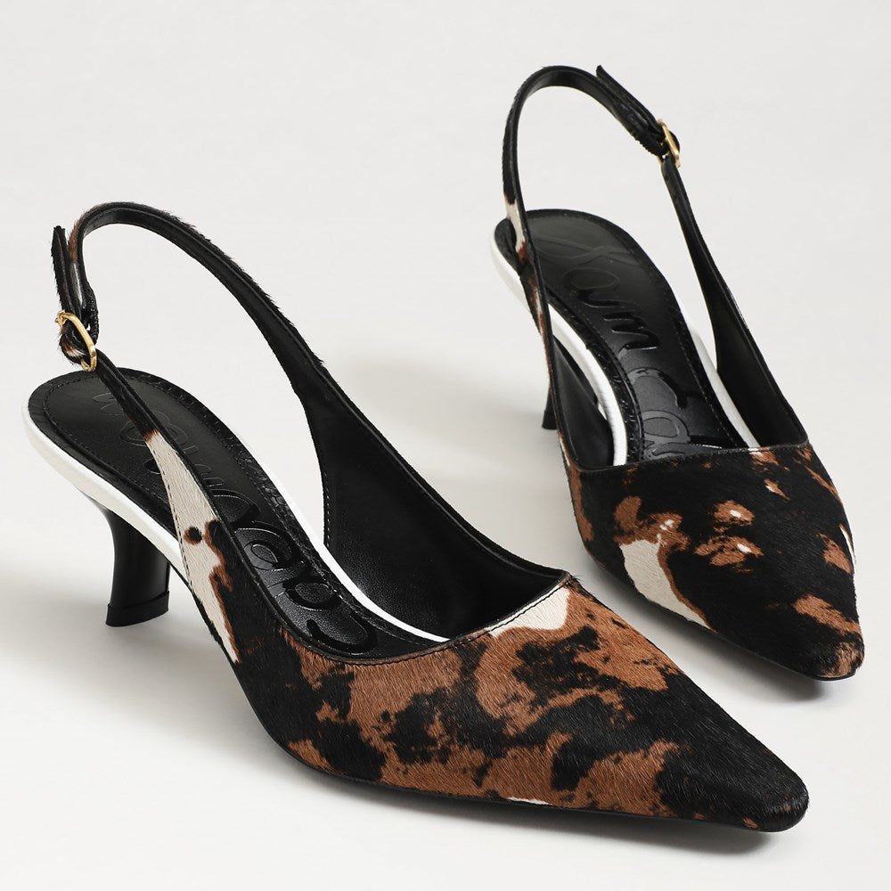 Sam Edelman Women's Bianka Slingback Pumps