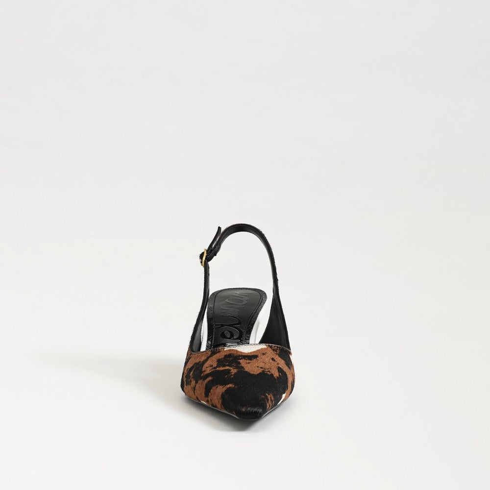 Sam Edelman Women's Bianka Slingback Pumps